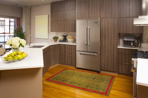 Things to know when replacing your kitchen cabinets