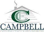 Campbell Construction logo